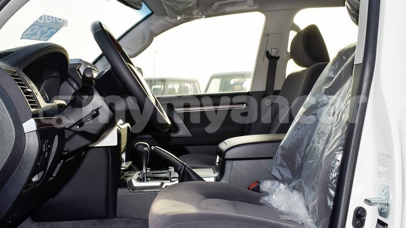 Big with watermark toyota land cruiser ayeyarwady import dubai 1797