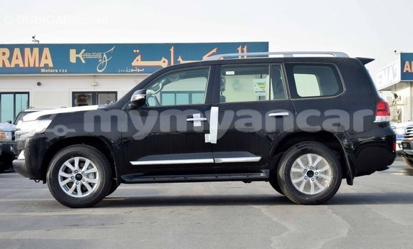 Acheter Import Voiture Toyota Land Cruiser Noir à Import - Dubai, #<Region:0x000000000c5121b8> Acheter Import Voiture Toyota Land Cruiser Noir à Import - Dubai, #<Region:0x000000000c5121b8>