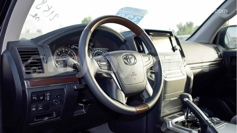 Big with watermark toyota land cruiser ayeyarwady import dubai 1798
