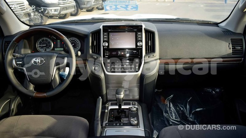 Big with watermark toyota land cruiser ayeyarwady import dubai 1798
