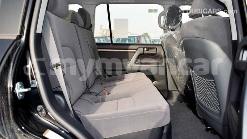 Big with watermark toyota land cruiser ayeyarwady import dubai 1798