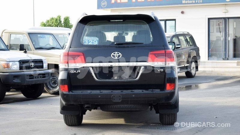 Big with watermark toyota land cruiser ayeyarwady import dubai 1798