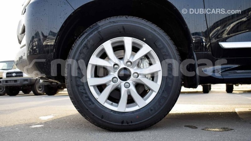 Big with watermark toyota land cruiser ayeyarwady import dubai 1798