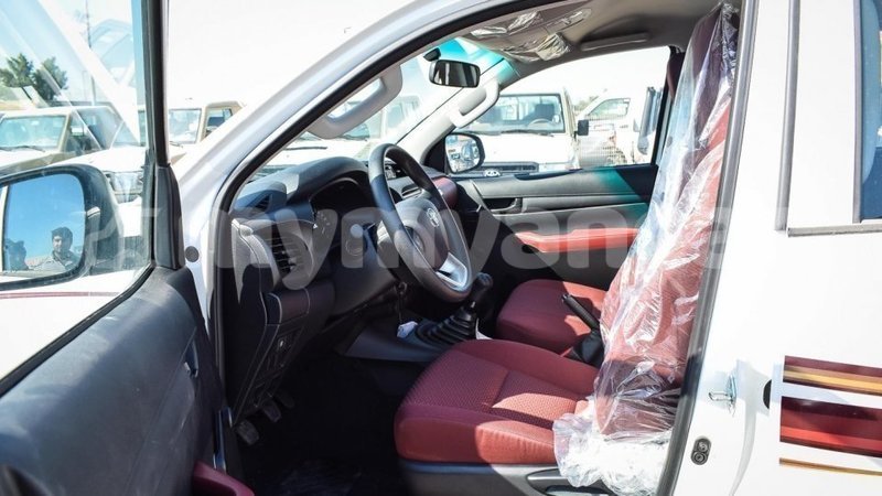 Big with watermark toyota hilux ayeyarwady import dubai 1799