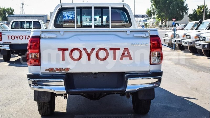 Big with watermark toyota hilux ayeyarwady import dubai 1799