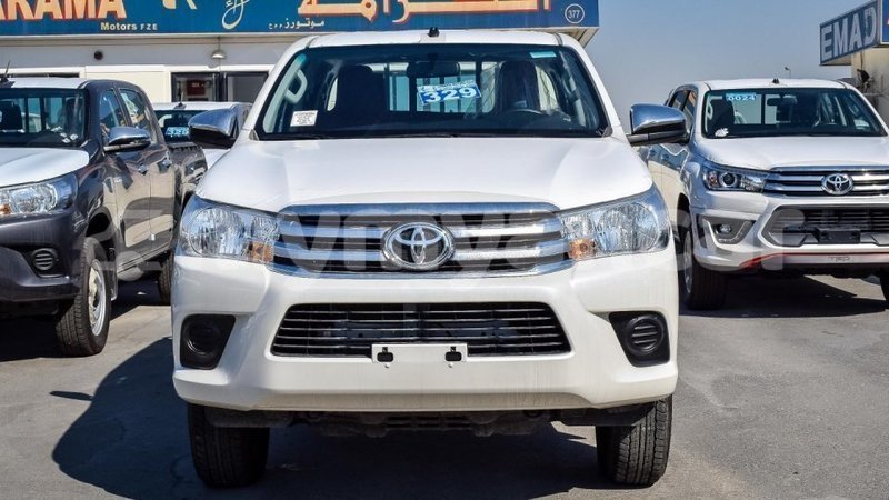 Big with watermark toyota hilux ayeyarwady import dubai 1800