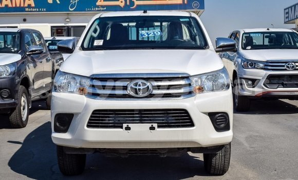 Acheter Import Voiture Toyota Hilux Blanc à Import - Dubai, #<Region:0x000000000c5121b8> Acheter Import Voiture Toyota Hilux Blanc à Import - Dubai, #<Region:0x000000000c5121b8>