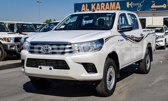 Acheter Import Voiture Toyota Hilux Blanc à Import - Dubai, #<Region:0x000000000c5121b8> Acheter Import Voiture Toyota Hilux Blanc à Import - Dubai, #<Region:0x000000000c5121b8>
