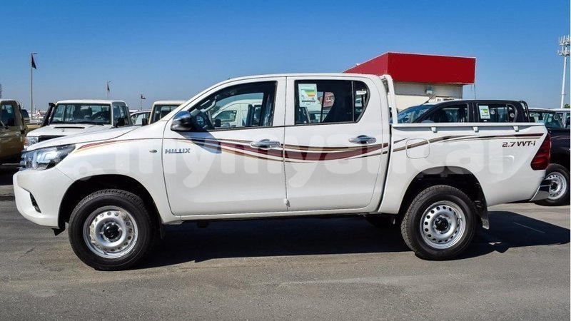Big with watermark toyota hilux ayeyarwady import dubai 1800