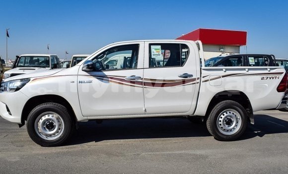 Acheter Import Voiture Toyota Hilux Blanc à Import - Dubai, #<Region:0x000000000c5121b8> Acheter Import Voiture Toyota Hilux Blanc à Import - Dubai, #<Region:0x000000000c5121b8>