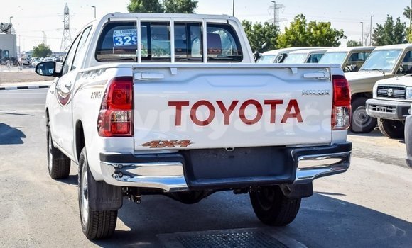 Acheter Import Voiture Toyota Hilux Blanc à Import - Dubai, #<Region:0x000000000c5121b8> Acheter Import Voiture Toyota Hilux Blanc à Import - Dubai, #<Region:0x000000000c5121b8>