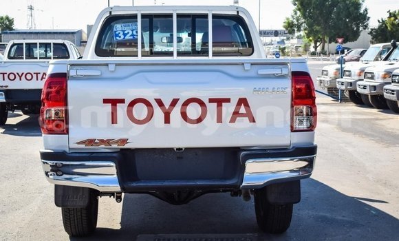Acheter Import Voiture Toyota Hilux Blanc à Import - Dubai, #<Region:0x000000000c5121b8> Acheter Import Voiture Toyota Hilux Blanc à Import - Dubai, #<Region:0x000000000c5121b8>