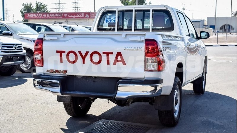 Big with watermark toyota hilux ayeyarwady import dubai 1800