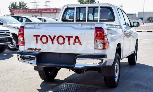 Acheter Import Voiture Toyota Hilux Blanc à Import - Dubai, #<Region:0x000000000c5121b8> Acheter Import Voiture Toyota Hilux Blanc à Import - Dubai, #<Region:0x000000000c5121b8>