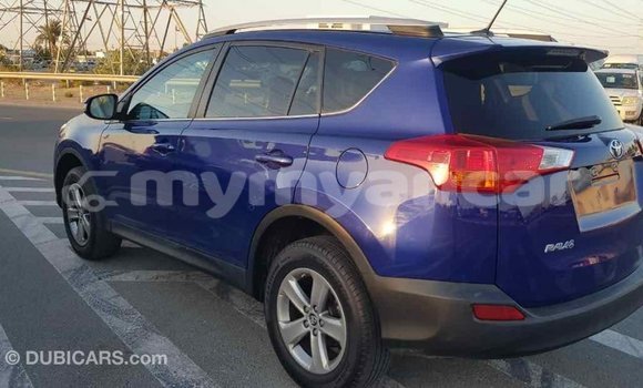 Buy Import Toyota RAV4 Other Car in Import - Dubai in Ayeyarwady Buy Import Toyota RAV4 Other Car in Import - Dubai in Ayeyarwady