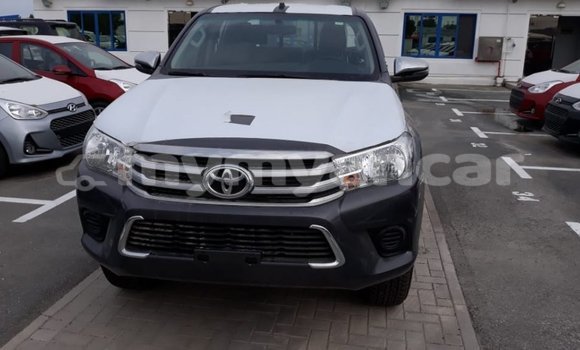 Buy Import Toyota Hilux Other Car in Import - Dubai in Ayeyarwady Buy Import Toyota Hilux Other Car in Import - Dubai in Ayeyarwady