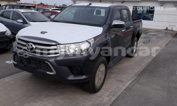 Buy Import Toyota Hilux Other Car in Import - Dubai in Ayeyarwady Buy Import Toyota Hilux Other Car in Import - Dubai in Ayeyarwady