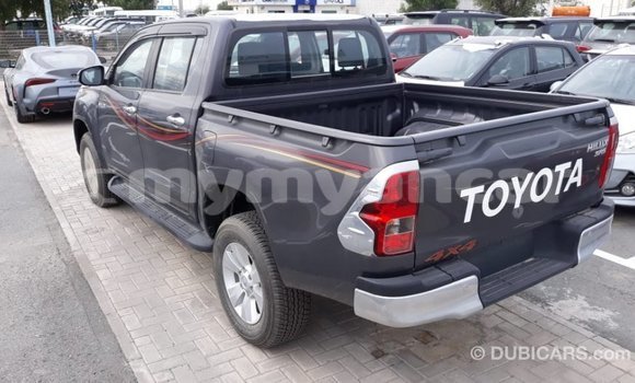 Buy Import Toyota Hilux Other Car in Import - Dubai in Ayeyarwady Buy Import Toyota Hilux Other Car in Import - Dubai in Ayeyarwady