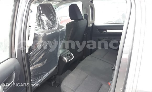 Buy Import Toyota Hilux Other Car in Import - Dubai in Ayeyarwady Buy Import Toyota Hilux Other Car in Import - Dubai in Ayeyarwady