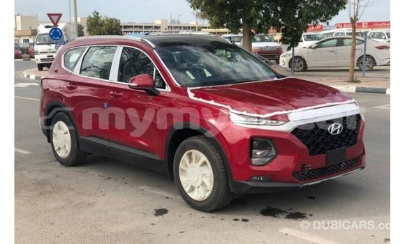 Buy Import Hyundai Santa Fe Red Car in Import - Dubai in Ayeyarwady Buy Import Hyundai Santa Fe Red Car in Import - Dubai in Ayeyarwady