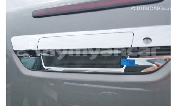 Buy Import Toyota Hilux Other Car in Import - Dubai in Ayeyarwady Buy Import Toyota Hilux Other Car in Import - Dubai in Ayeyarwady