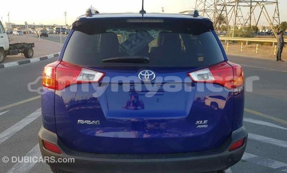 Buy Import Toyota RAV4 Other Car in Import - Dubai in Ayeyarwady Buy Import Toyota RAV4 Other Car in Import - Dubai in Ayeyarwady