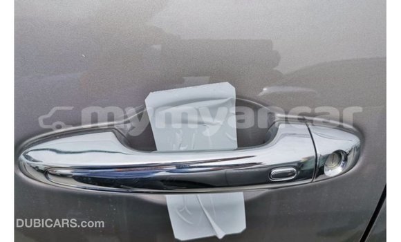 Buy Import Toyota Hilux Other Car in Import - Dubai in Ayeyarwady Buy Import Toyota Hilux Other Car in Import - Dubai in Ayeyarwady