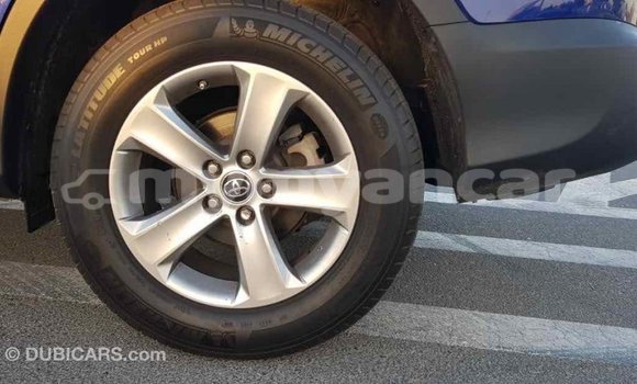 Buy Import Toyota RAV4 Other Car in Import - Dubai in Ayeyarwady Buy Import Toyota RAV4 Other Car in Import - Dubai in Ayeyarwady