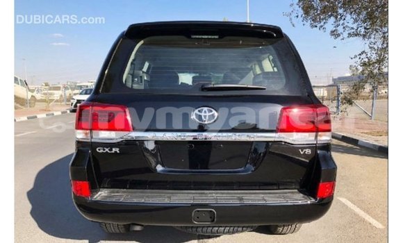 Buy Import Toyota Land Cruiser Black Car in Import - Dubai in Ayeyarwady Buy Import Toyota Land Cruiser Black Car in Import - Dubai in Ayeyarwady