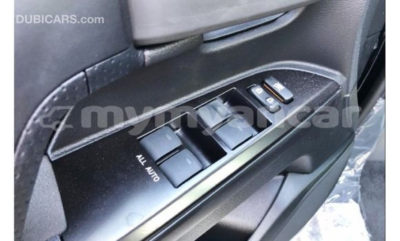 Buy Import Toyota Land Cruiser Black Car in Import - Dubai in Ayeyarwady Buy Import Toyota Land Cruiser Black Car in Import - Dubai in Ayeyarwady