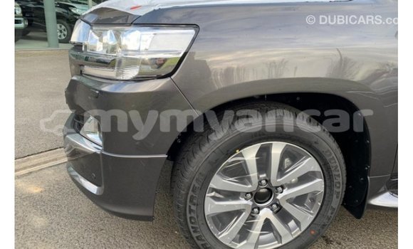 Buy Import Toyota Land Cruiser Other Car in Import - Dubai in Ayeyarwady Buy Import Toyota Land Cruiser Other Car in Import - Dubai in Ayeyarwady