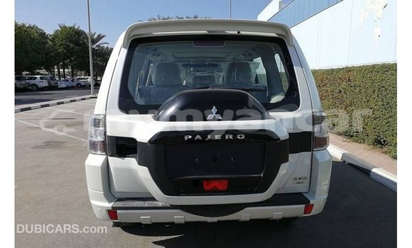 Buy Import Mitsubishi Pajero White Car in Import - Dubai in Ayeyarwady Buy Import Mitsubishi Pajero White Car in Import - Dubai in Ayeyarwady