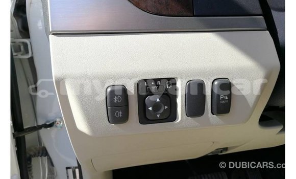 Buy Import Mitsubishi Pajero White Car in Import - Dubai in Ayeyarwady Buy Import Mitsubishi Pajero White Car in Import - Dubai in Ayeyarwady