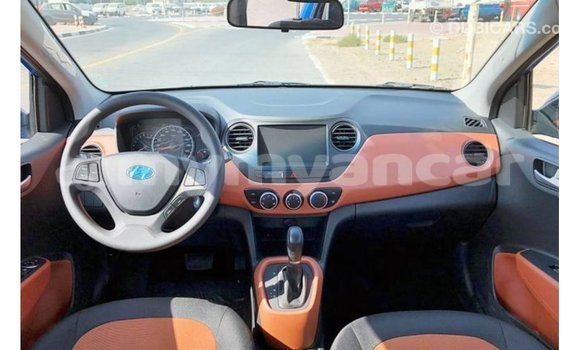 Buy Import Hyundai i10 Blue Car in Import - Dubai in Ayeyarwady Buy Import Hyundai i10 Blue Car in Import - Dubai in Ayeyarwady