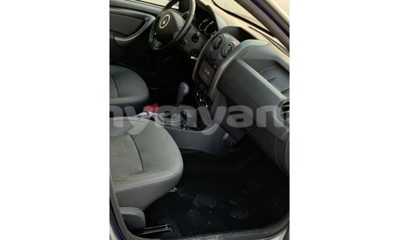 သွင်းကုန် Renault Duster Black ကား Import - Dubai Ayeyarwady သွင်းကုန် Renault Duster Black ကား Import - Dubai Ayeyarwady