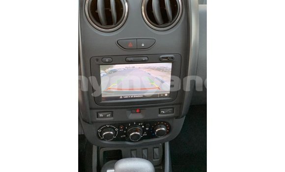 သွင်းကုန် Renault Duster Black ကား Import - Dubai Ayeyarwady သွင်းကုန် Renault Duster Black ကား Import - Dubai Ayeyarwady