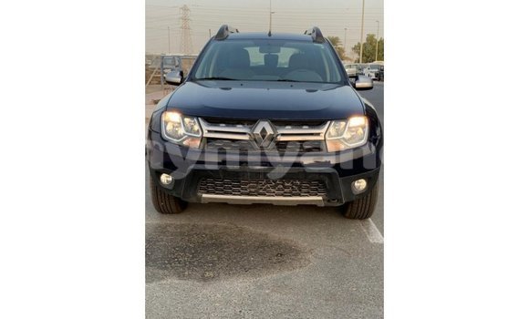 သွင်းကုန် Renault Duster Black ကား Import - Dubai Ayeyarwady သွင်းကုန် Renault Duster Black ကား Import - Dubai Ayeyarwady