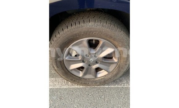 သွင်းကုန် Renault Duster Black ကား Import - Dubai Ayeyarwady သွင်းကုန် Renault Duster Black ကား Import - Dubai Ayeyarwady