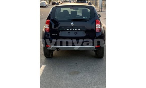 သွင်းကုန် Renault Duster Black ကား Import - Dubai Ayeyarwady သွင်းကုန် Renault Duster Black ကား Import - Dubai Ayeyarwady