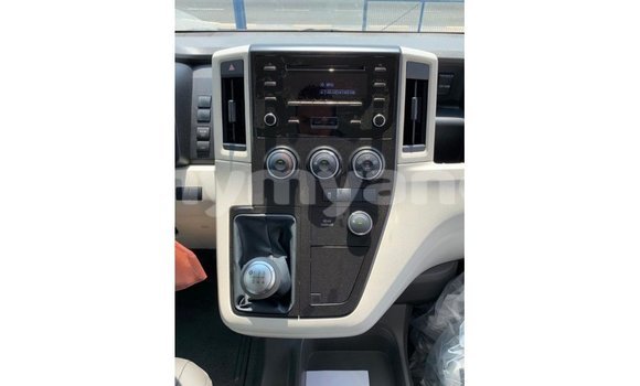 Buy Import Toyota Hiace White Car in Import - Dubai in Ayeyarwady Buy Import Toyota Hiace White Car in Import - Dubai in Ayeyarwady