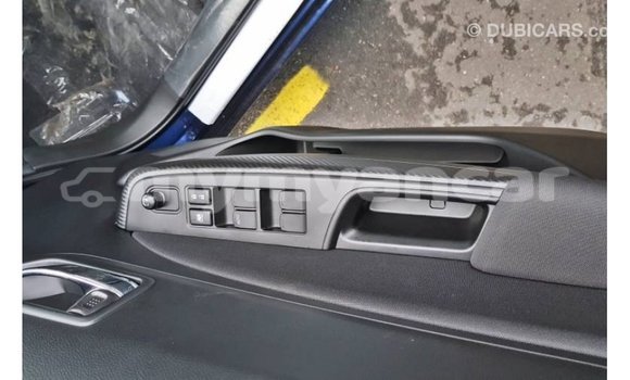 Buy Import Suzuki Swift Blue Car in Import - Dubai in Ayeyarwady Buy Import Suzuki Swift Blue Car in Import - Dubai in Ayeyarwady