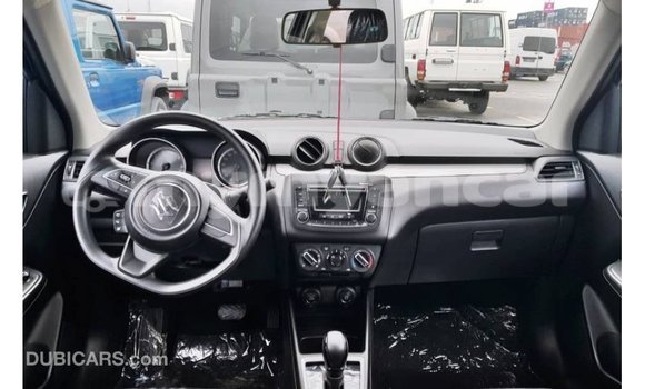 Buy Import Suzuki Swift Blue Car in Import - Dubai in Ayeyarwady Buy Import Suzuki Swift Blue Car in Import - Dubai in Ayeyarwady