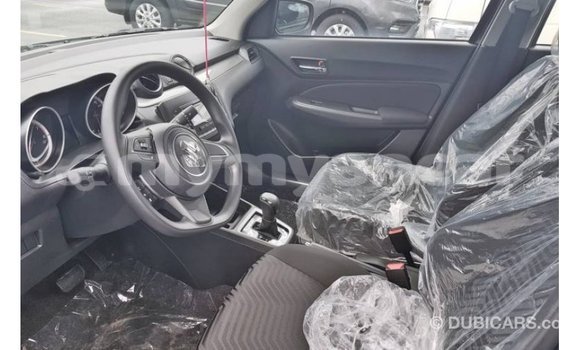 Buy Import Suzuki Swift Blue Car in Import - Dubai in Ayeyarwady Buy Import Suzuki Swift Blue Car in Import - Dubai in Ayeyarwady