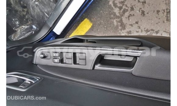 Buy Import Suzuki Swift Blue Car in Import - Dubai in Ayeyarwady Buy Import Suzuki Swift Blue Car in Import - Dubai in Ayeyarwady