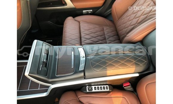 Buy Import Toyota Land Cruiser Black Car in Import - Dubai in Ayeyarwady Buy Import Toyota Land Cruiser Black Car in Import - Dubai in Ayeyarwady