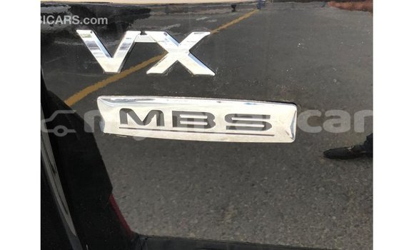 Buy Import Toyota Land Cruiser Black Car in Import - Dubai in Ayeyarwady Buy Import Toyota Land Cruiser Black Car in Import - Dubai in Ayeyarwady