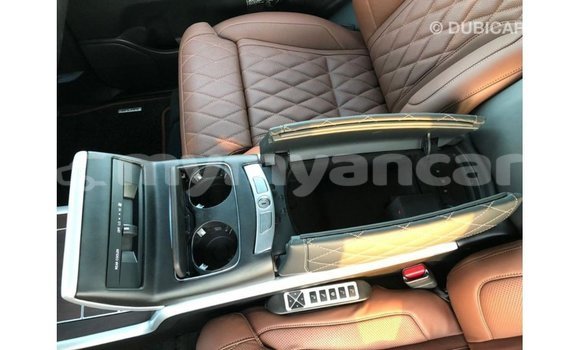 Buy Import Toyota Land Cruiser Black Car in Import - Dubai in Ayeyarwady Buy Import Toyota Land Cruiser Black Car in Import - Dubai in Ayeyarwady