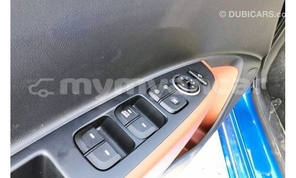 Buy Import Hyundai i10 Blue Car in Import - Dubai in Ayeyarwady Buy Import Hyundai i10 Blue Car in Import - Dubai in Ayeyarwady