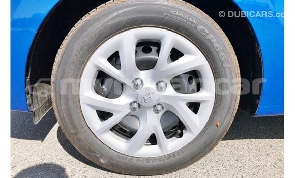 Buy Import Hyundai i10 Blue Car in Import - Dubai in Ayeyarwady Buy Import Hyundai i10 Blue Car in Import - Dubai in Ayeyarwady