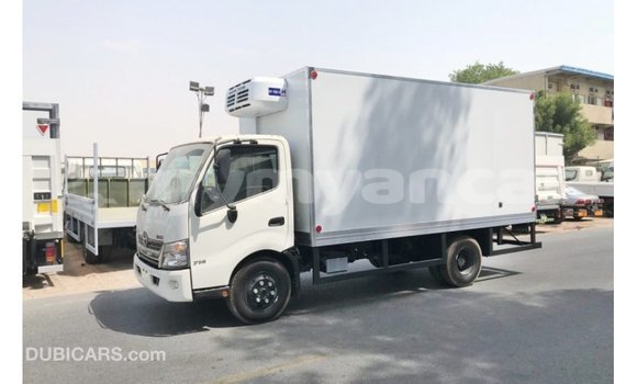 Acheter Import Utilitaire Hino 300 Series Blanc à Import - Dubai, #<Region:0x000000000c5121b8> Acheter Import Utilitaire Hino 300 Series Blanc à Import - Dubai, #<Region:0x000000000c5121b8>